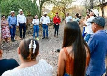 Reactivación del Sector Ganadero en Michoacán: Un Compromiso de los Candidatos de Fuerza y Corazón por México: Julio Moreno