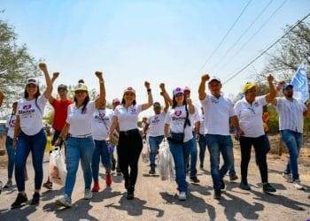 Aparatoso choque en Morelia