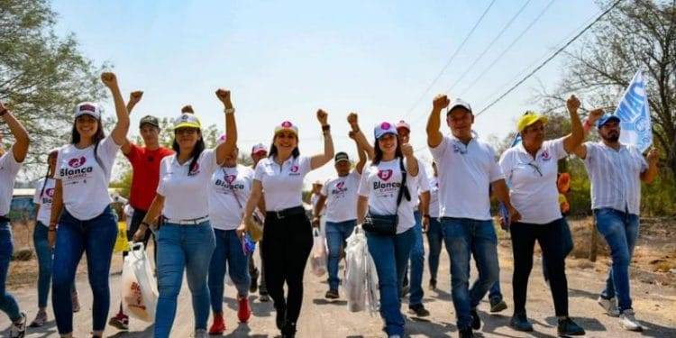 Aparatoso choque en Morelia
