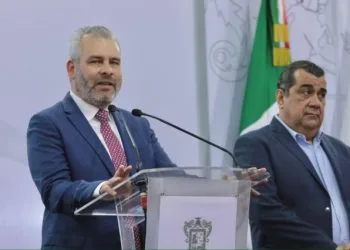 Listo Distrito 23 Para La Jornada Electoral: Neftalí Jiménez