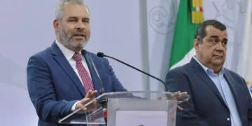 Listo Distrito 23 Para La Jornada Electoral: Neftalí Jiménez