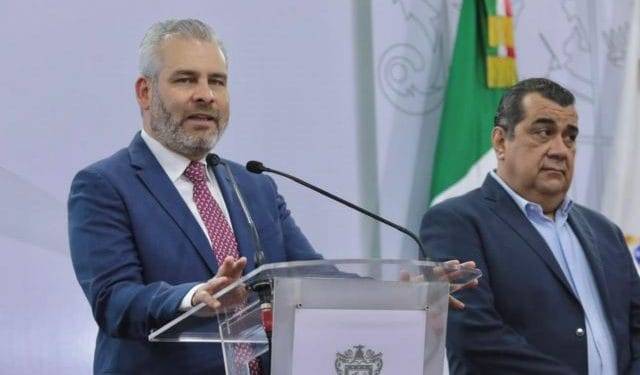 Listo distrito 23 para la jornada electoral: Neftalí Jiménez