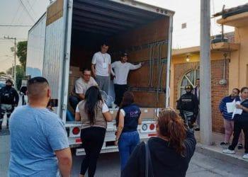 A 90 años de prisión, sentencian a tres responsables del secuestro de un hombre, ocurrido en Chilchota