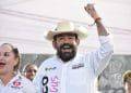 Aparatoso Choque En Morelia