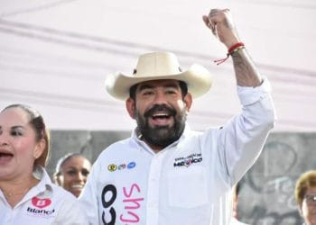 Aparatoso choque en Morelia