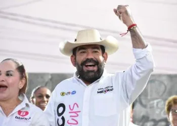 Aparatoso Choque En Morelia