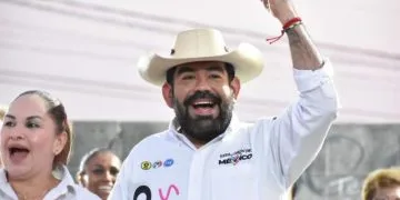 Aparatoso Choque En Morelia