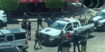 Fge Detienen A Uno En Uruapan - El Día De Michoacán