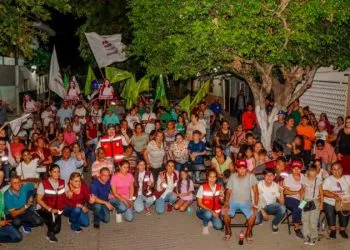 Fanny Arreola Agradece Suma De Voluntades A Su Proyecto En Apatzingan 1 - El Día De Michoacán