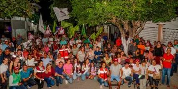 Fanny Arreola Agradece Suma De Voluntades A Su Proyecto En Apatzingan 1 - El Día De Michoacán