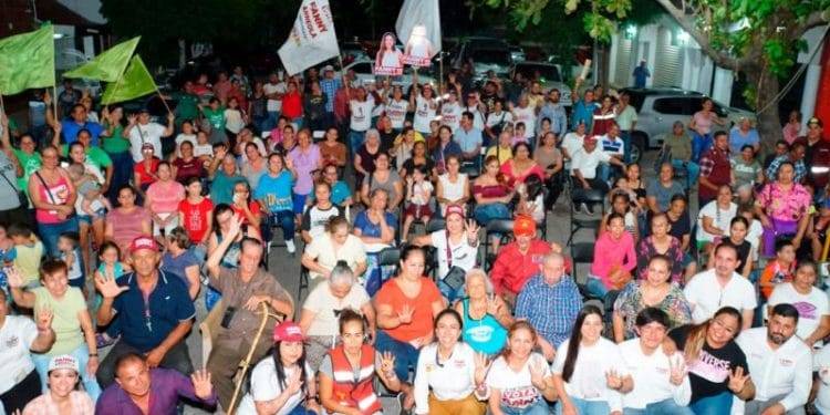 A 90 años de prisión, sentencian a tres responsables del secuestro de un hombre, ocurrido en Chilchota