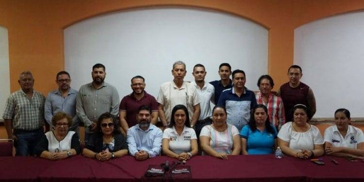 Listo distrito 23 para la jornada electoral: Neftalí Jiménez