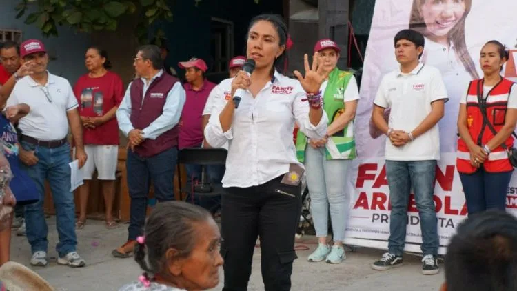 Fanny Arreola Pide Al Iem Organizar Debate Entre Candidatos A La Alcaldía De Apatzingán 22 Fanny Arreola Pide Al Iem Organizar Debate Entre Candidatos A La Alcaldía De Apatzingán