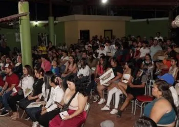 Fanny Propuestas Jovenes De Apatzingan - El Día De Michoacán