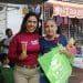 Felicita Fanny Arreola A Las Madres De Apatzingán; Su Compromiso Es Con Ellas
