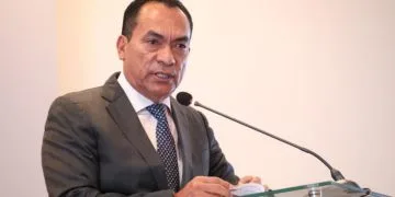 Niega Fiscal Michoacano Haber Cerrado Investigación De «El Guardián De La Monarca»