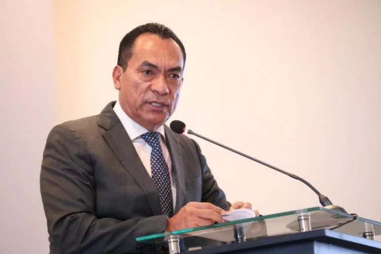 Niega Fiscal Michoacano Haber Cerrado Investigación De «El Guardián De La Monarca»