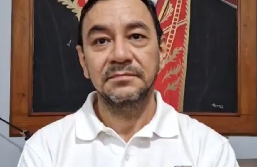 Francisco Valle Morales | El Día de Michoacán