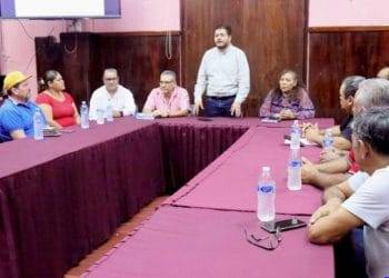 Gobierno de Apatzingán y sector salud llama a prevenir dengue