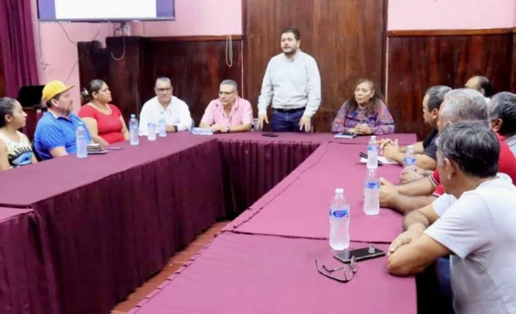 Gobierno De Apatzingán Y Sector Salud Llama A Prevenir Dengue 21 Gobierno De Apatzingán Y Sector Salud Llama A Prevenir Dengue