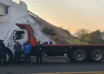 Destruye más de dos toneladas de Cocaína en LC