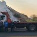 Guardia Civil Recupera Tracto Camión En Minutos Después De Haber Sido Robado Entre Apatzingán Y 4 Caminos 24 Destruye Más De Dos Toneladas De Cocaína En Lc
