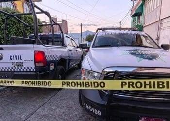 Hieren a efectivo de la Marina en Lazaro Cardenas - El día de Michoacán