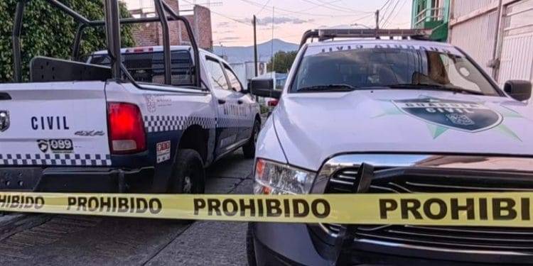 Hieren a efectivo de la Marina en Lázaro Cárdenas 1 Hieren a efectivo de la Marina en Lazaro Cardenas - El día de Michoacán