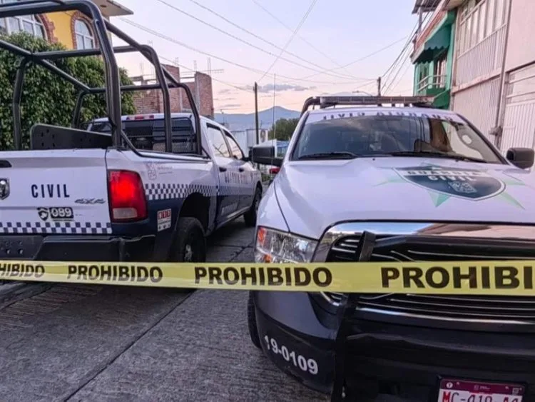 Hieren A Efectivo De La Marina En Lázaro Cárdenas