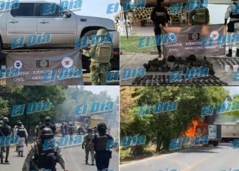 Vamos A Fortalecer El Cuerpo Policiaco De Apatzingán, Con Equipamiento Y Capacitación Constante: Fanny Arreola