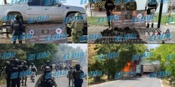 Vamos A Fortalecer El Cuerpo Policiaco De Apatzingán, Con Equipamiento Y Capacitación Constante: Fanny Arreola