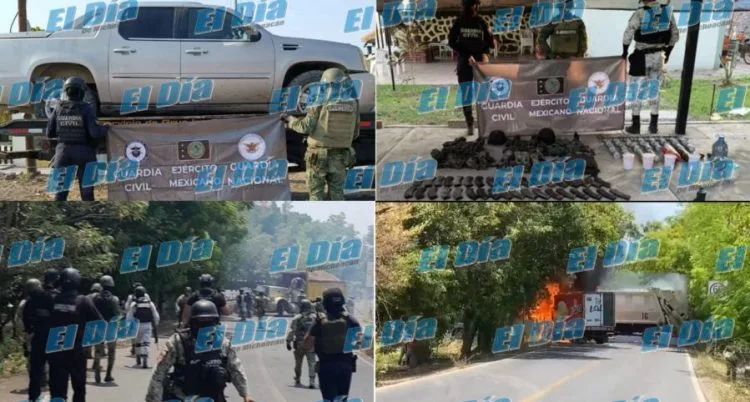 Vamos A Fortalecer El Cuerpo Policiaco De Apatzingán, Con Equipamiento Y Capacitación Constante: Fanny Arreola