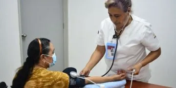 Hipertensión Arterial Puede Dañar Corazón, Riñón Y Cerebro; No Presenta Síntomas: Issste