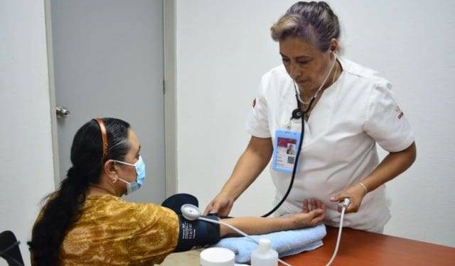 Hipertensión arterial puede dañar corazón, riñón y cerebro; no presenta síntomas: Issste