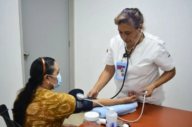 Hipertensión Arterial Puede Dañar Corazón, Riñón Y Cerebro; No Presenta Síntomas: Issste 21 Hipertensión Arterial Puede Dañar Corazón, Riñón Y Cerebro; No Presenta Síntomas: Issste