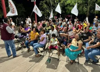 Jlcl Anticipa Victoria - El Día De Michoacán