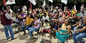 “Se Anticipa Que La Coalición Sigamos Haciendo Historia Gane Con Amplia Ventaja Así Lo Expresa La Gente En Las Calles”: José Luis Cruz Lucatero 24 Jlcl Anticipa Victoria - El Día De Michoacán