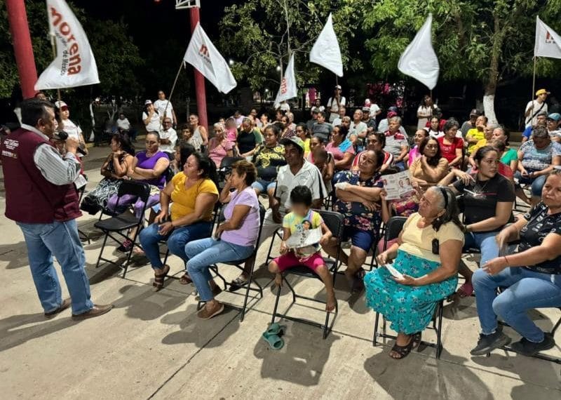 JLCL anticipa victoria | El Día de Michoacán