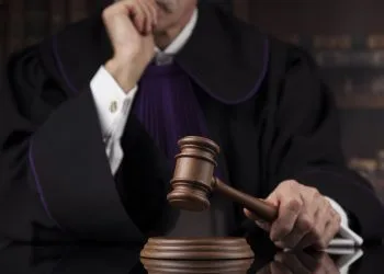 Vinculan A Proceso A Oscar Agustín, Presunto Responsable De Robo De Una Motocicleta En Apatzingán