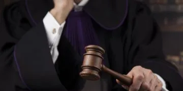 Vinculan A Proceso A Oscar Agustín, Presunto Responsable De Robo De Una Motocicleta En Apatzingán