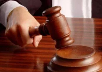 Vinculan A Proceso A Oscar Agustín, Presunto Responsable De Robo De Una Motocicleta En Apatzingán