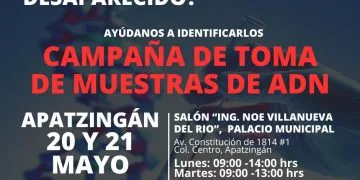 Fanny Arreola Reforesta Área Verde En Apatzingán; Se Compromete A Plantar Un Árbol Por Cada Voto