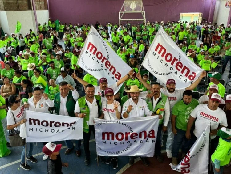 Vienen Tiempos Mejores Para El Distrito Federal: José Luis Cruz Lucatero 20 ¿Cuándo Termina La Tercera Onda De Calor? Ssm Llama A Extremar Precauciones