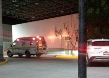 Joven se pega un disparo muere en el Hospital - El día de Michoacán