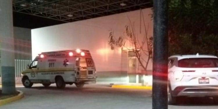 Adolescente muere en un hospital tras disparase en el cuello 1 Joven se pega un disparo muere en el Hospital - El día de Michoacán
