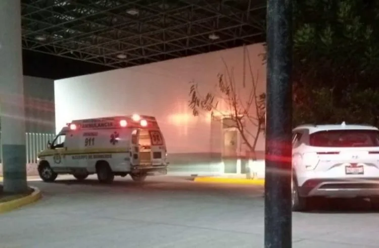 Adolescente Muere En Un Hospital Tras Disparase En El Cuello 20 Adolescente Muere En Un Hospital Tras Disparase En El Cuello