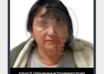 Juez sentencia a 62 anos de carcel a Abuela que asesino a su nieto - El día de Michoacán