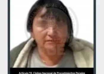 En Uruapan, Juez Sentencia A 62 Años De Cárcel A Abuela Que Asesino A Su Nieto De 8 Años