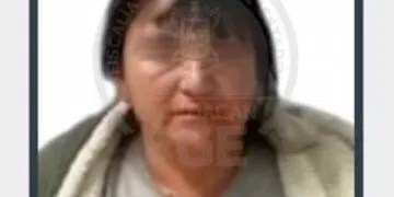 Juez Sentencia A 62 Anos De Carcel A Abuela Que Asesino A Su Nieto - El Día De Michoacán