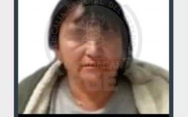 Juez sentencia a 62 anos de carcel a Abuela que asesino a su nieto - El día de Michoacán